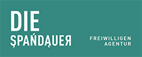 DIE SPANDAUER FREIWILLIGENAGENTUR Logo