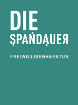 DIE SPANDAUER FREIWILLIGENAGENTUR Logo